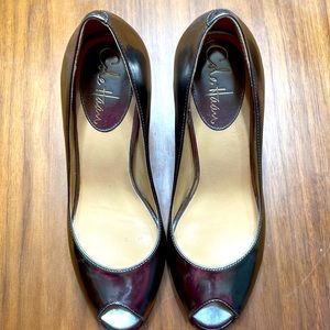 Cole Haan Sliver Heels with NikeAir